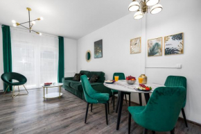 Sleepway Apartments- Garbary 100-46